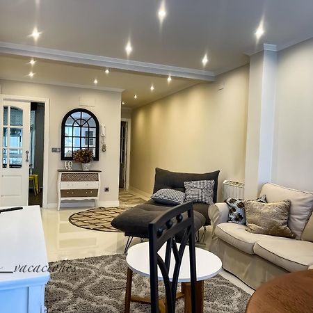 Acogedor Piso Familiar Travesia Apartment Vigo Luaran gambar