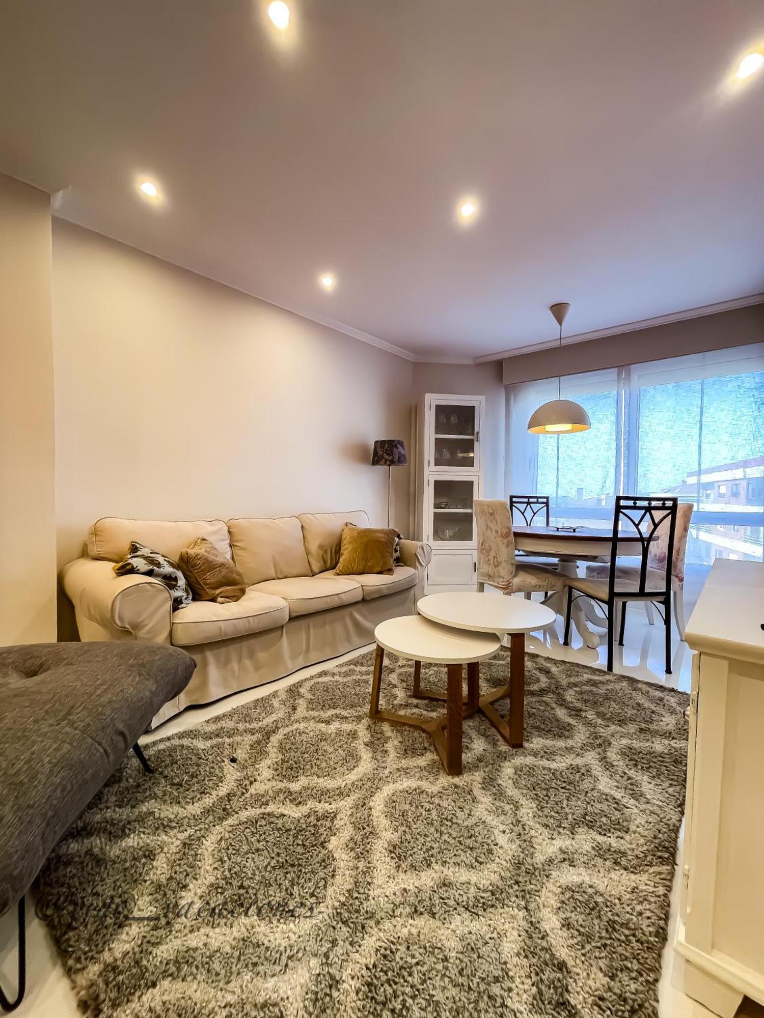 Acogedor Piso Familiar Travesia Apartment Vigo Luaran gambar