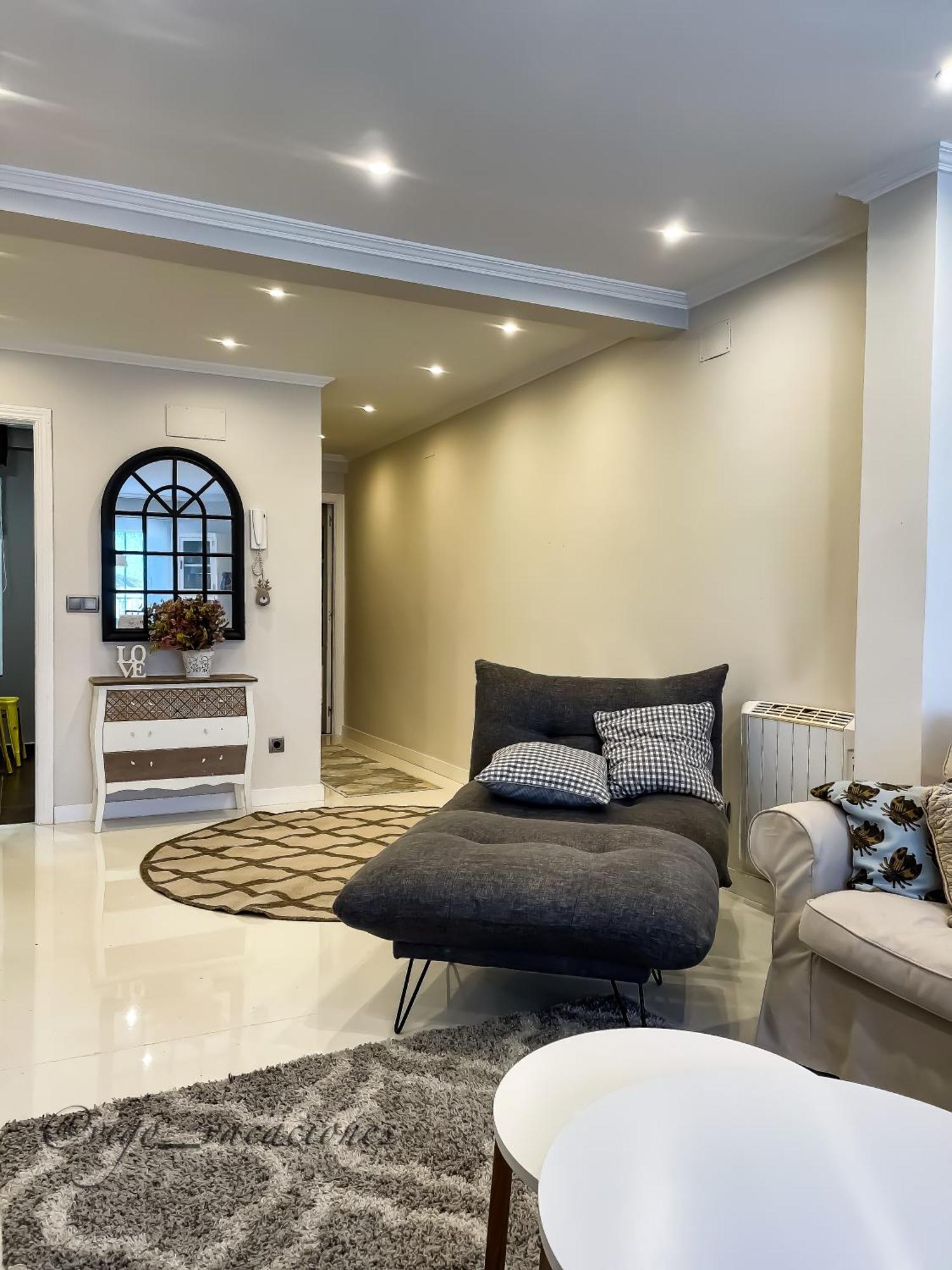 Acogedor Piso Familiar Travesia Apartment Vigo Luaran gambar