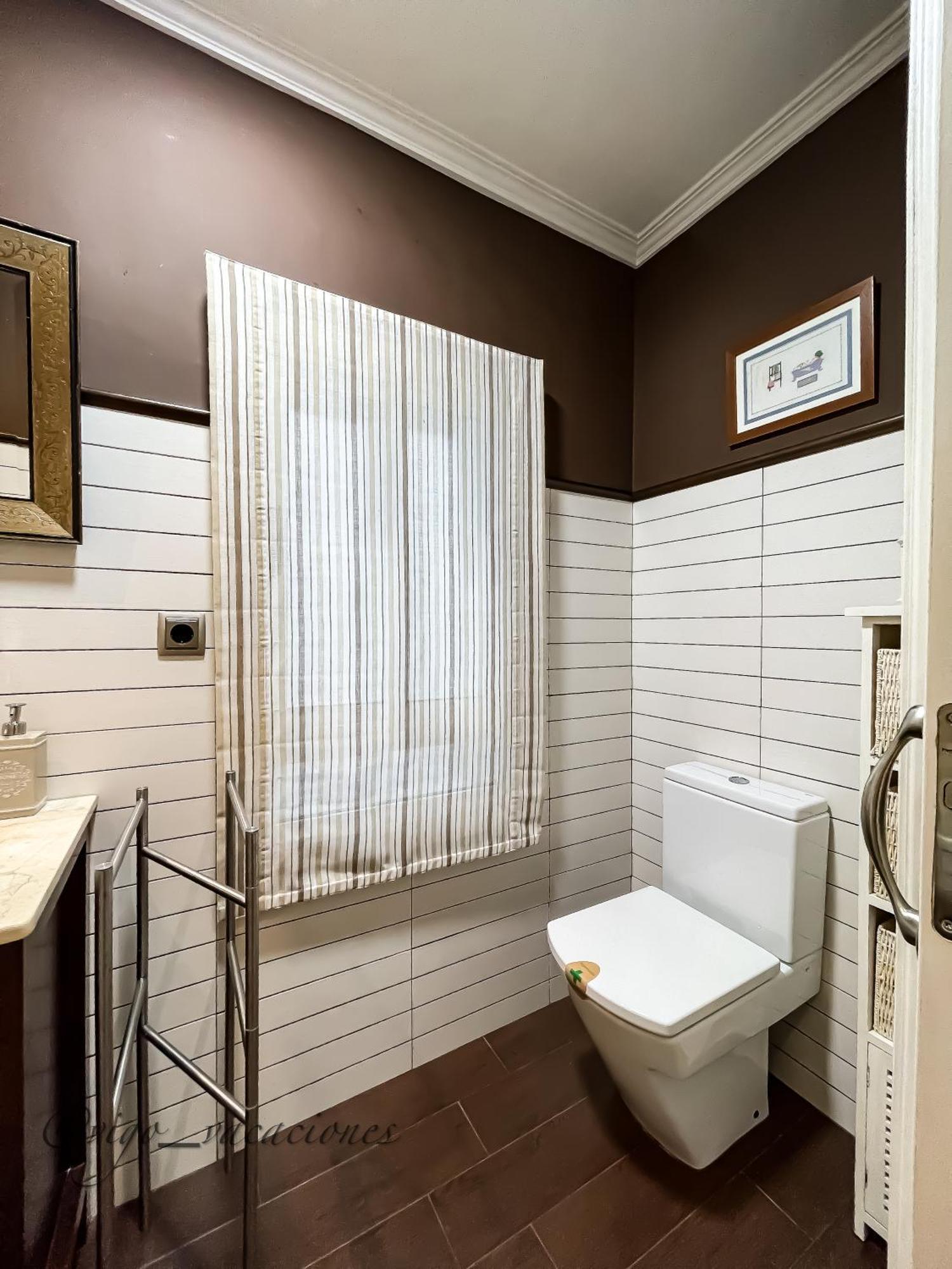 Acogedor Piso Familiar Travesia Apartment Vigo Luaran gambar