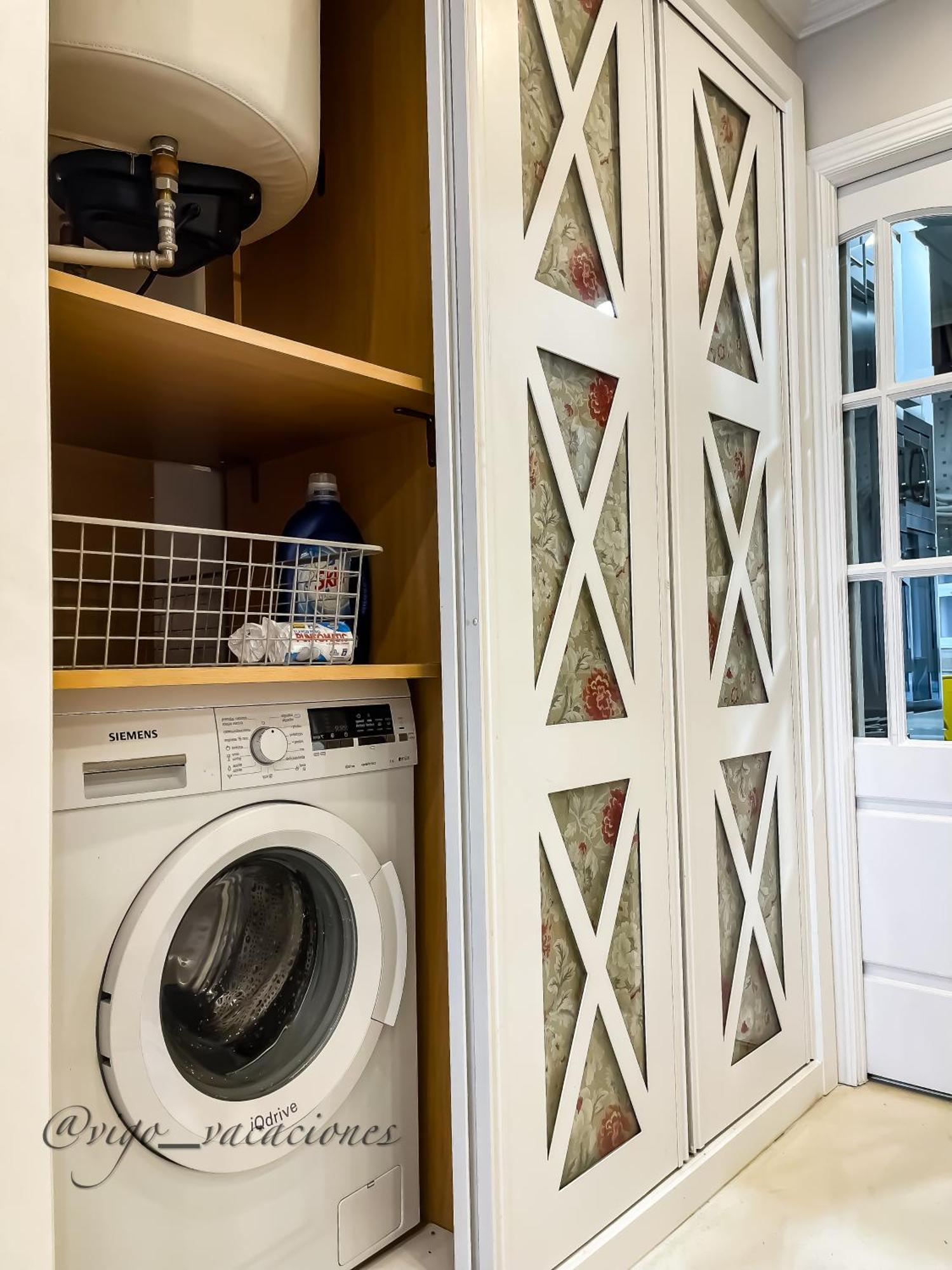 Acogedor Piso Familiar Travesia Apartment Vigo Luaran gambar